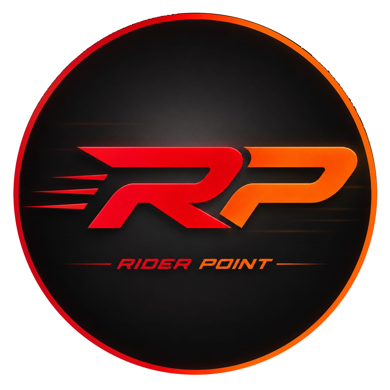 Rider Point logo